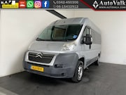 Citroën Jumper - 33 2.2 HDI L2H2. invalide/Rolstoelbus. Elektrische lift