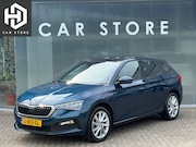 Skoda Scala - 1.0 TSI 110PK DSG SPORT PANO|NAVI|CAMERA|CARPLAY