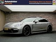 Porsche Panamera - Sport Turismo 2.9 4 E-Hybrid P Approved 03-2028