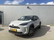 Toyota Yaris Cross - 1.5 Hybrid GR Sport Limited | Stoelverwarming | Sport stoele