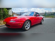 Mazda MX-5 - 1.6i-16V
