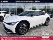 Kia EV6 - Plus 77.4 kWh | BTW | Stoel en Stuurverwarming | Elektrische