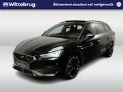 CUPRA Leon Sportstourer - 1.4 e-Hybrid VZ Performance / AUTOMAAT/ 245 PK/ PANO/ PARK.S