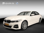 BMW 3-serie - Sedan 318i | M-Sportpakket | LED | Leder | Navigatie | Sport