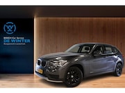 BMW X1 - sDrive20i Executive
