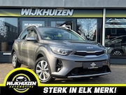 Kia Stonic - 1.0 T-GDi MHEV DynamicLine met Airco !!! Apple Carplay !!! D