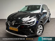Renault Captur - 1.0 TCe 100 Bi-Fuel Intens | Camera | Navigatie | Climate co