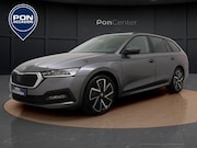 Skoda Octavia - Combi 1.4 TSI iV PHEV Ambition | Camera | ACC | Stuur-/Stoel