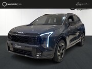 Kia Sportage - 1.6 T-GDi Hybrid GT-PlusLine | Nieuw Model | Afneembare trek