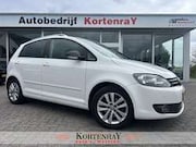 Volkswagen Golf Plus - 1.4 TSI Highline airco/cruise control/stoelverwarm