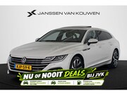 Volkswagen Arteon - 1.4 TSI eHybrid R-Line Business+ Panoramadak Head-Up Achteru