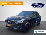 Ford Kuga - 2.5 PHEV ST-Line X 243pk | Black Pack | Winter Pack | Wegkl.