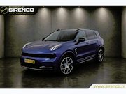 Lynk & Co 01 - 1.5| trekhaak | 360 camera met 3d view | stoelverwarming |An