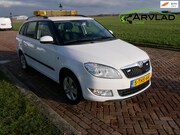 Skoda Fabia - Combi 1.2 TDI COMBI Greenline AC ** MARGE CAR