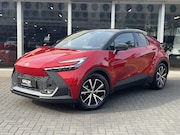 Toyota C-HR - 1.8 Hybrid 140 Dynamic Plus | Elektrische achterklep, Stoel