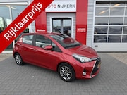 Toyota Yaris - 1.3 VVT-i Trend *Met trekhaak