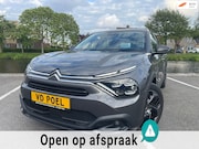 Citroën C4 - 1.2 Puretech Shine 130pk HOGE INSTAP NAVI CAMERA