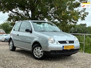 Volkswagen Lupo - 1.4-16V Automaat | topstaat!! | Airco nu €3.975,