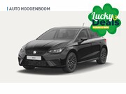 Seat Ibiza - 1.0 EcoTSI 95 5MT 4.OH! Edition Verwarmbare voorstoelen