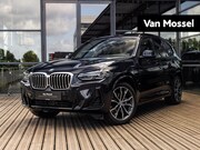 BMW X3 - xDrive30e High Executive | M-SPORT | 20 INCH | HARMAN KARDON