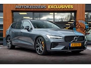 Volvo V60 - 2.0 T8 AWD Polestar Engineered Panodak HUD Adapt. cruise Stu