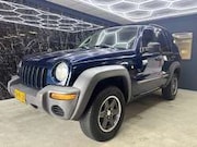 Jeep Cherokee - 2.4i Sport