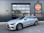 Mercedes-Benz CLA-Klasse - Shooting Brake 180 AUT. MULTI BEAM|SFEERVERLICHTING|DISTRONI