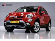 Fiat 500X - 1.4 Turbo MultiAir Lounge |AUT|Panoramadak|