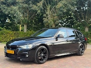 BMW 3-serie - Touring 318i M Sport CL, Pano, Bowers & Wilkins, Leder, Trek