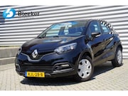 Renault Captur - 0.9 TCE Limited Airco Cruise Stoel verwarming