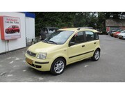 Fiat Panda - 1.2 Emotion
