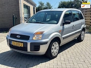 Ford Fusion - 1.4-16V Cool & Sound | | airco | rijd en schakelt super