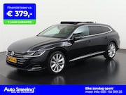 Volkswagen Arteon Shooting Brake - 1.4 TSI eHybrid R-Line | Trekhaak | Panoramadak | Zondag Ope