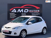 Mazda 2 - 1.3 XS |Nap|Airco|Scherm|Elec Ramen|Boekjes|
