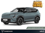 Kia EV5 - GT-PlusLine AWD 81.4 kWh | Vierwielaandrijving | Cruise cont