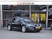 Seat Leon - 1.4 EcoTSI FR Business Intense Pano Lane ACC Keyless BBD