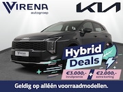 Kia Sportage - 1.6 T-GDi Hybrid DynamicLine - €5000 Voorraad voordeel!- Sto