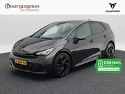 CUPRA Born - Copper Edition One 62 kWh 204 Pk | Stoelverwarming | Adaptiv