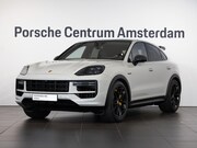 Porsche Cayenne Coupé - Turbo E-Hybrid Coupé met GT-Pakket