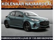 Mazda 2 Hybrid - 1.5 Homura | Kolenaar najaardeal | €3745,- korting | Direct