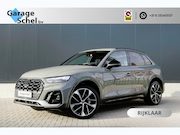 Audi Q5 - 55 TFSI e S Edition - B&O - Stoel/Stuurverwarming - ACC - 36