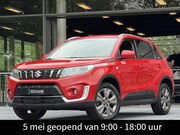 Suzuki Vitara - 1.4 Boosterjet Select Smart Hybrid 129PK | Navigatie | Achte