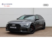 Audi A6 - Avant 55 TFSI e quattro Pro Line S Competition 367pk S-Troni