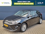 Kia Rio - 1.0 T-GDi MHEV DynamicLine | Camera | Apple Carplay | Naviga