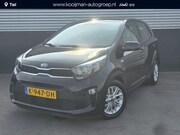 Kia Picanto - 1.0 DPi DynamicLine Apple Carplay en/of Android auto navigat