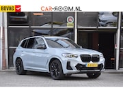 BMW X3 - M40i xDrive High Executive Pano HUD Lane Camera Keyless HK