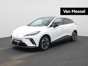 MG MG4 Electric - Long Range 64 kWh Luxury | Navi | Led Koplampen | 360 Camera