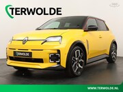 Renault 5 - comfort range techno 52 kWh