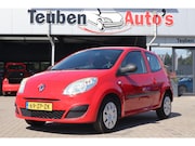 Renault Twingo - 1.2 Authentique | Airconditioning | APK 07-05-2027 | Elektri