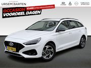 Hyundai i30 - Wagon 1.0 T-GDi MHEV Comfort Kleur wit | LED koplampen | Lic